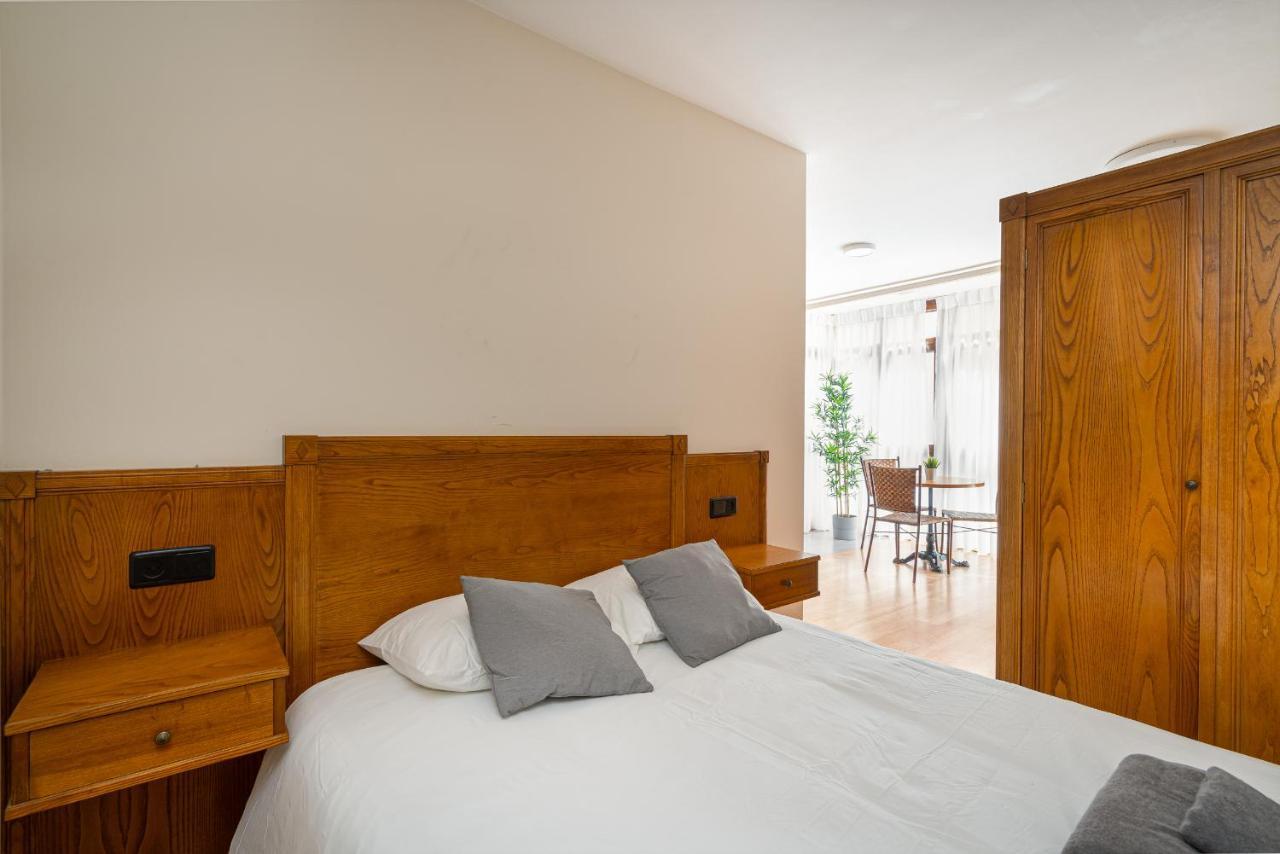 Myhousespain - Buen Suceso Apartments Gijon Exterior photo